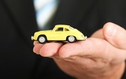 Can I Lease a Vehicle With Bad Credit?