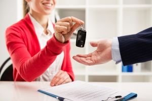 Can You Lease a Car with Bad Credit and No Money Down?