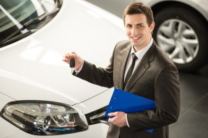 The 4 Most Important Documents for Getting a Bad Credit Car Loan