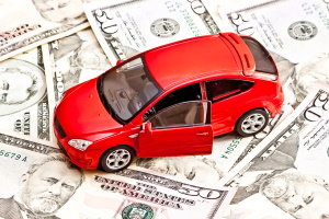 How Much Should You Put Down on a Teen’s Car?