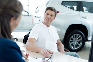 Getting a Car Loan After a Chapter 13 Bankruptcy