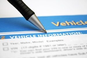 How to replace your lost driver's license, vehicle title or