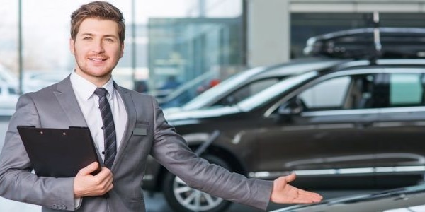 Car Dealers for Bankruptcy Auto Loans - Banner