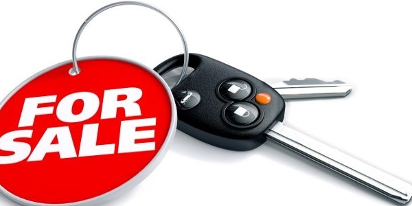 Get a Private Party Auto Loan with Bad Credit - Banner