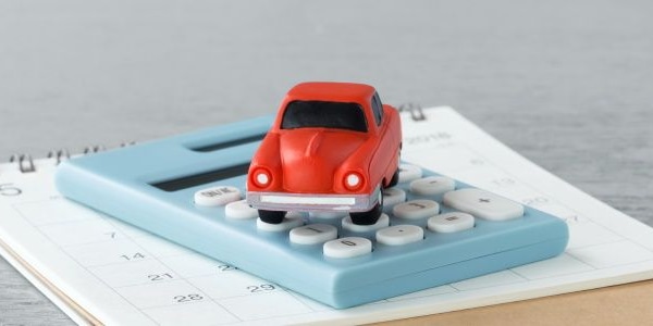 Save Money By Paying Off Your Car Loan Early
