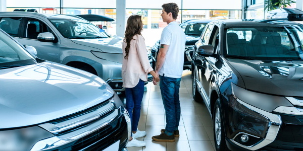 Can You Get A Car Loan Without A SSN?