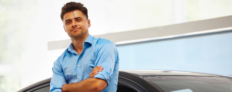 What's a Certified Pre-Owned Car?