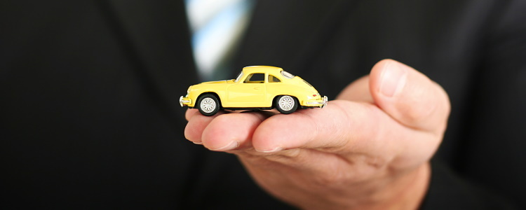 Can I Lease a Car With Poor Credit?
