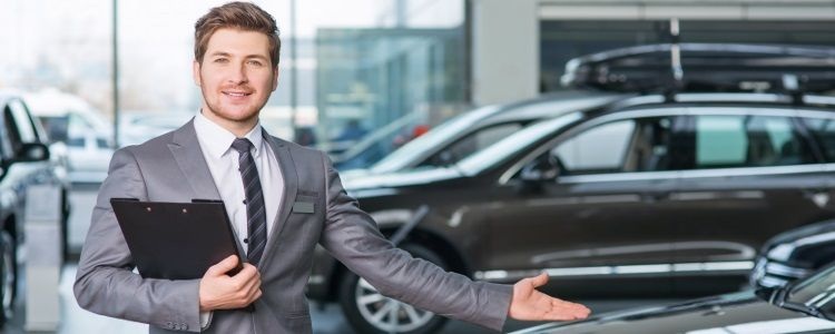 Car Dealers for Bankruptcy Auto Loans