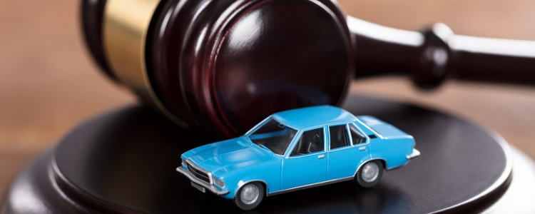 Buying a Car during a Chapter 13 Bankruptcy - Banner