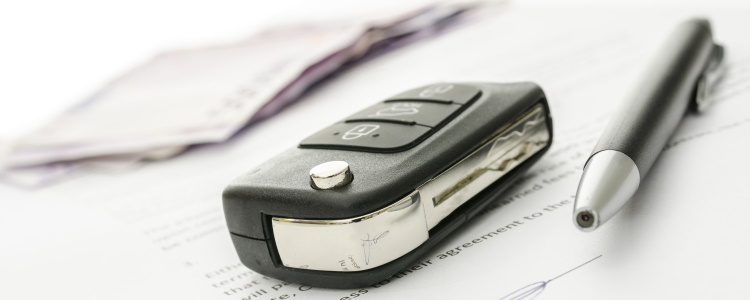 Differences Between Special Financing and Traditional Auto Loans