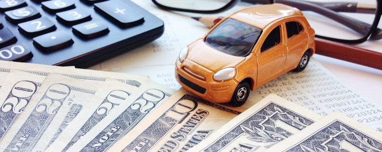Is it Possible to Pay Off a Car Loan Early? - Banner