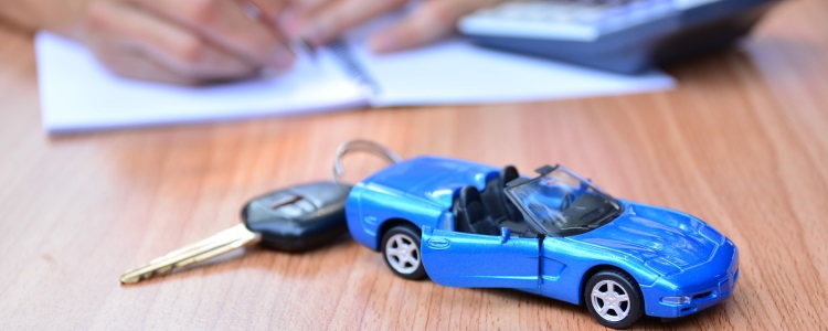 What's the Lowest Amount You Can Finance a Car For?