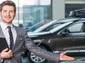 Car Dealers for Bankruptcy Auto Loans - Banner