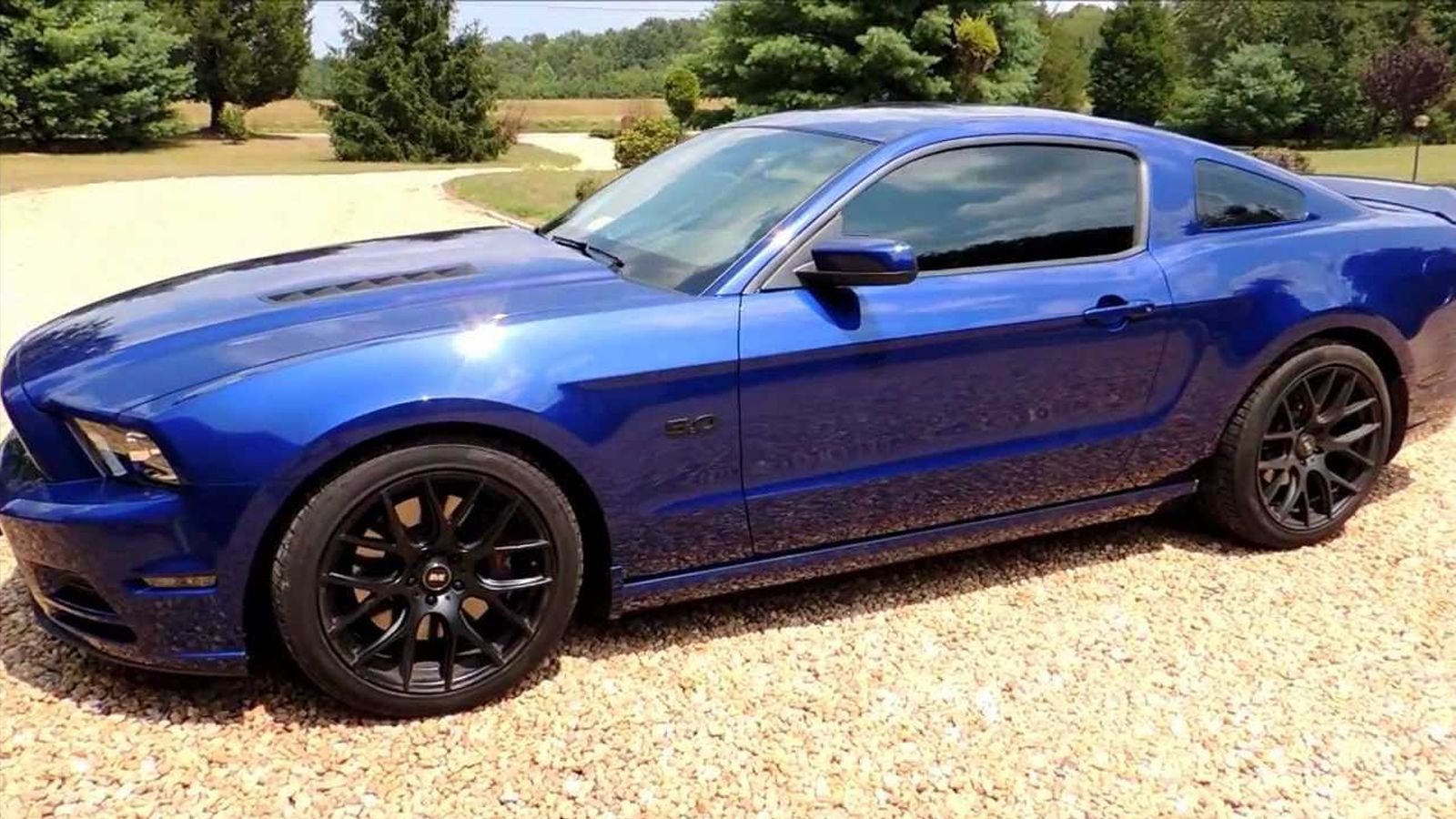 Affordable Mods for Your Mustang Themustangsource