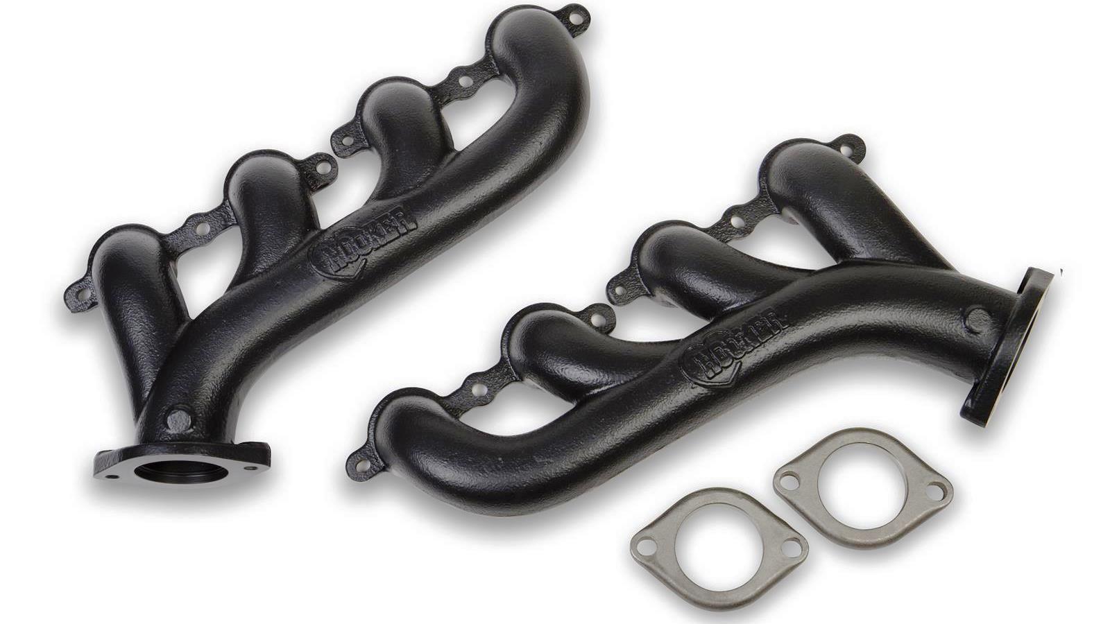 What To Know About Ls Swapping A Fox Mustang Photos Themustangsource