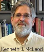 Kenneth McLeod, PhD