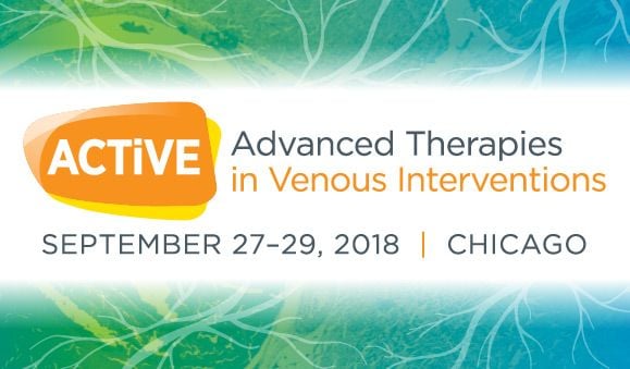ACTiVE, Advanced Therapies in Venous Interventions