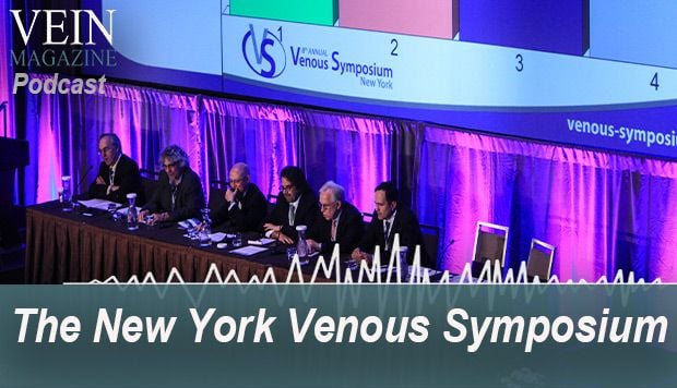 The 10th Annual New York Venous Symposium