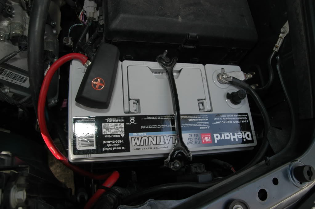 Toyota 4Runner Tacoma and Tundra How to Reset Your ECU - Yotatech