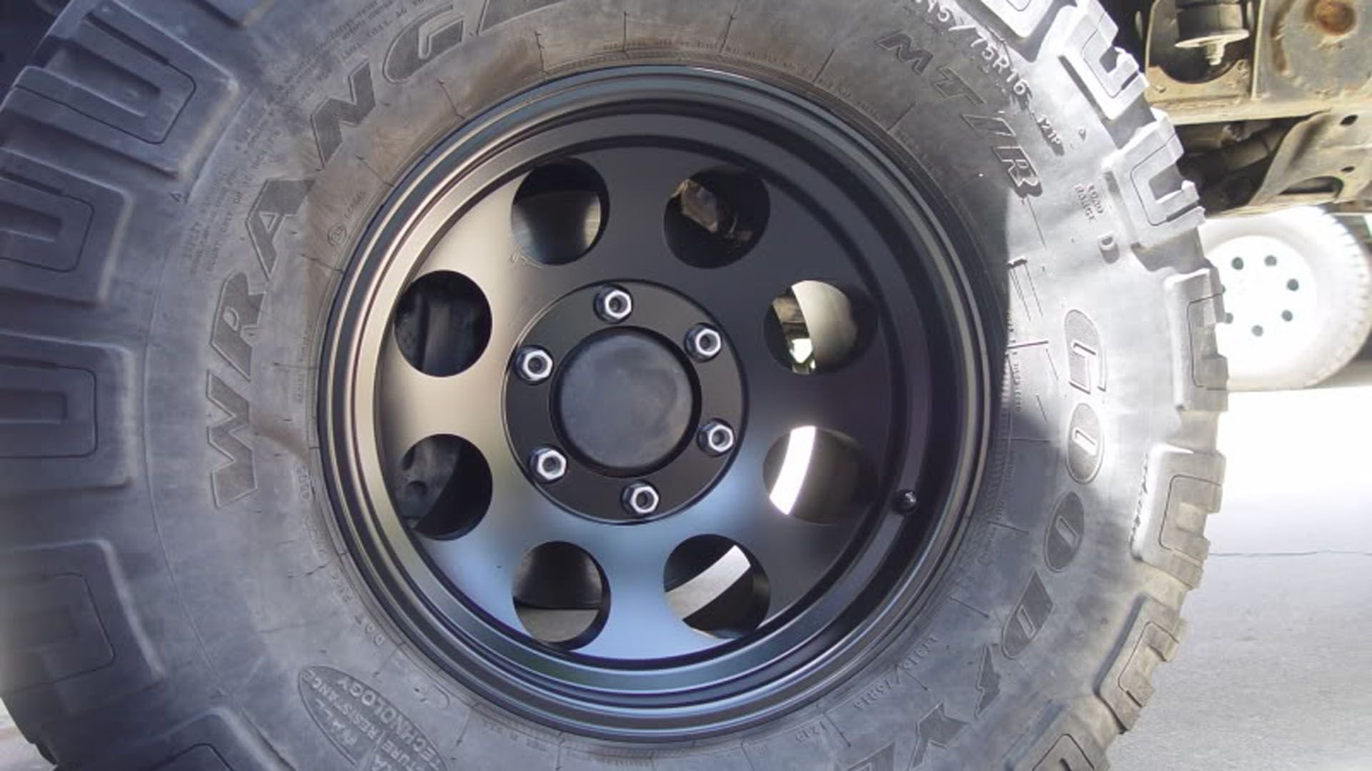 Toyota 4Runner, and Tundra How to PlastiDip Rims Yotatech