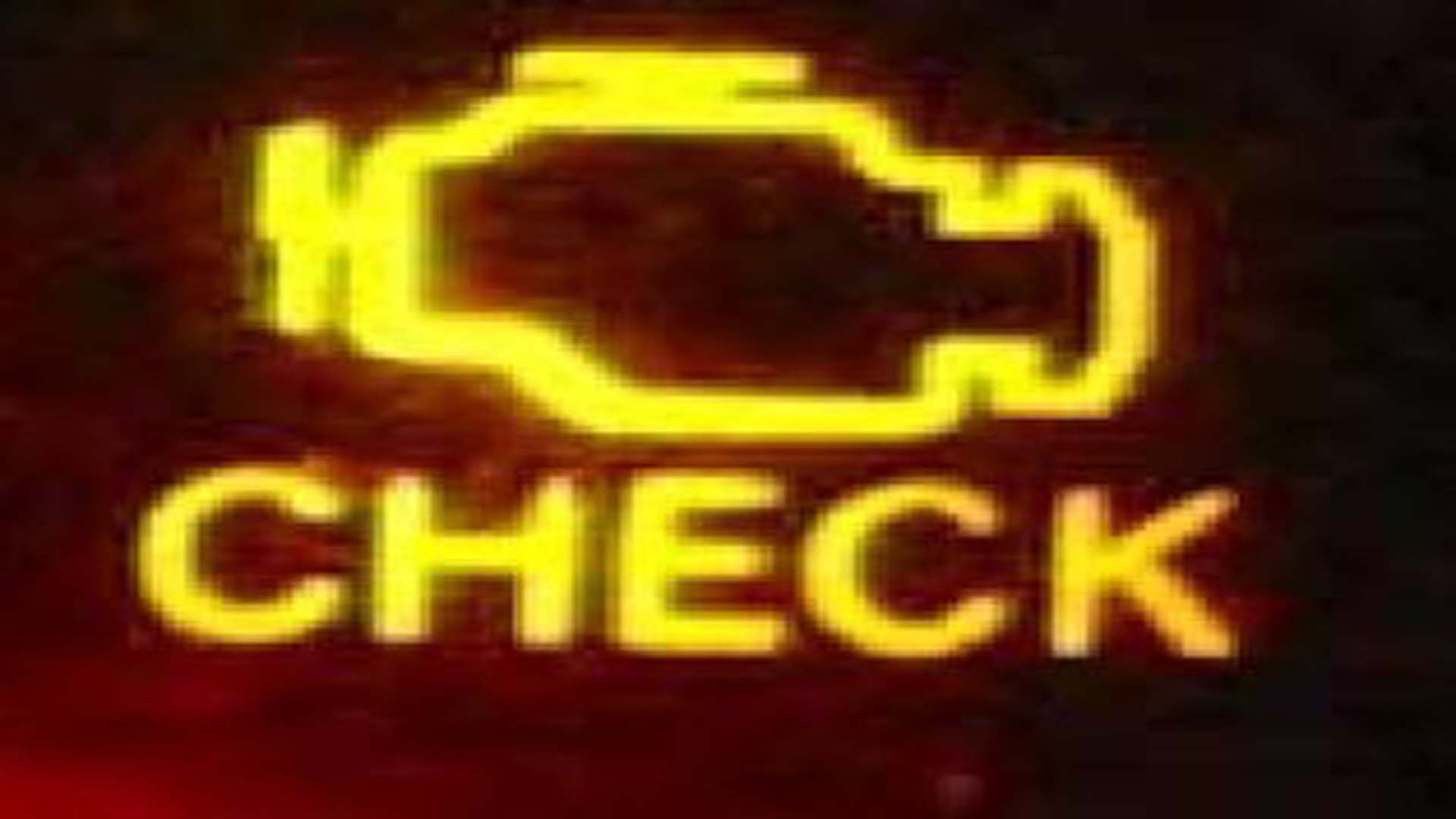 Toyota 4Runner 1984-1995: How to Reset Check Engine Lights | Yotatech