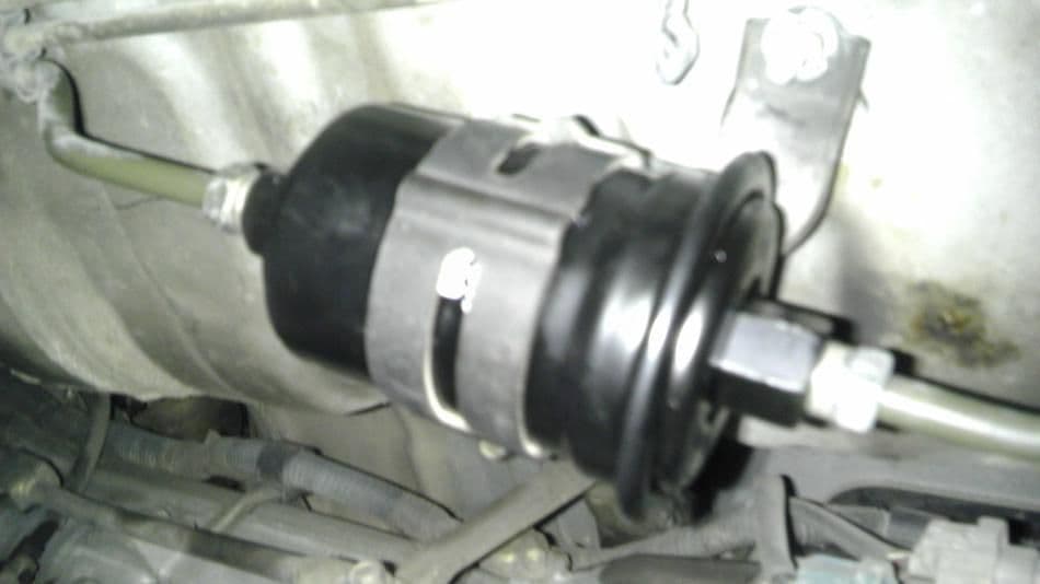 TOYOTA 4RUNNER FUEL FILTER REPLACEMENT DIY HOW TO