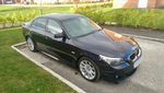 Garage - E60 520d