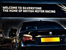 Silverstone HDR