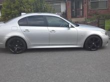 530d m sport