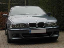 BMW ///M 530d