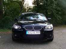 MY BMW 530d M
