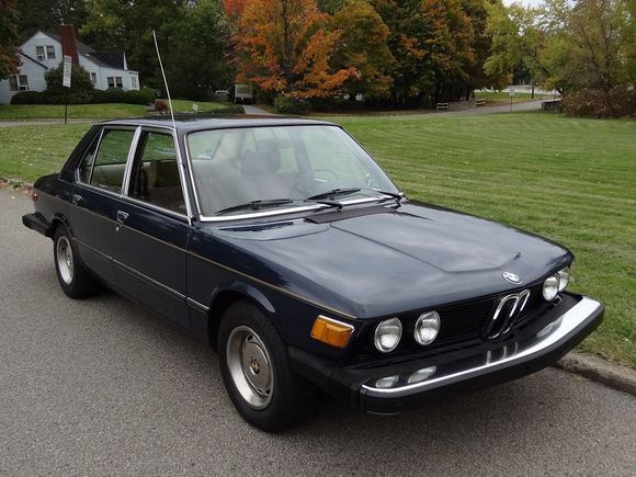 BMWSIDE