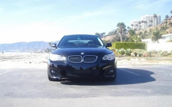 Bmw Mkit Beach Front 2.