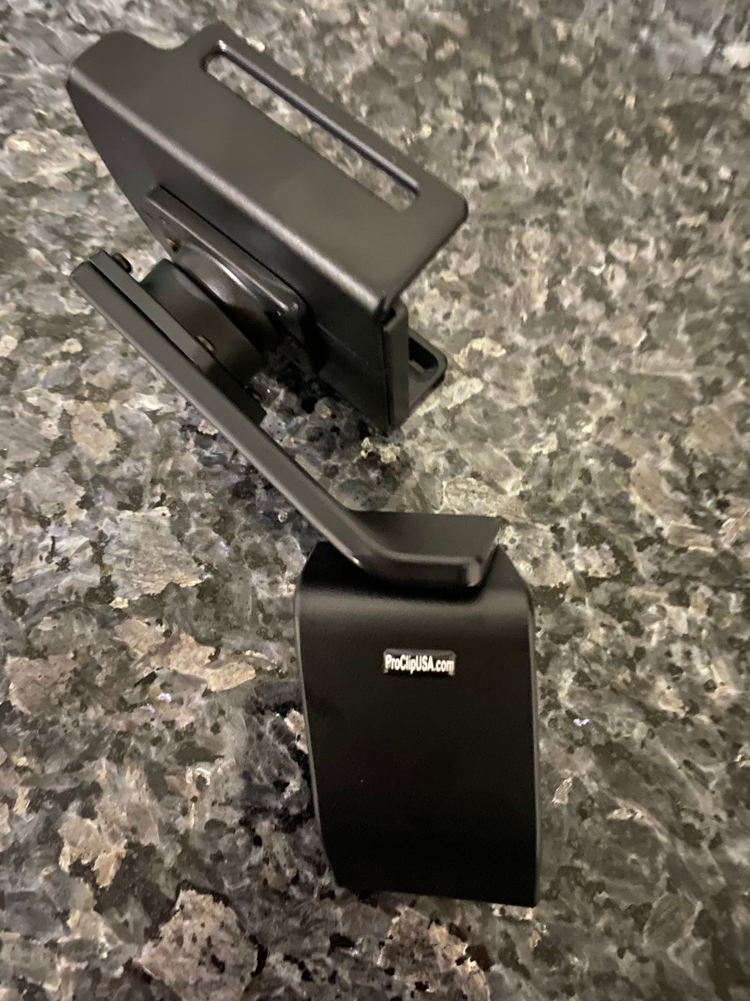 Accessories - SOLD: Pro Clip Phone Mount for2019-2020Acura RDX-Left hand console with iPhone Holder - Used - 2019 to 2020 Acura RDX - Forest Grove, OR 97116, United States