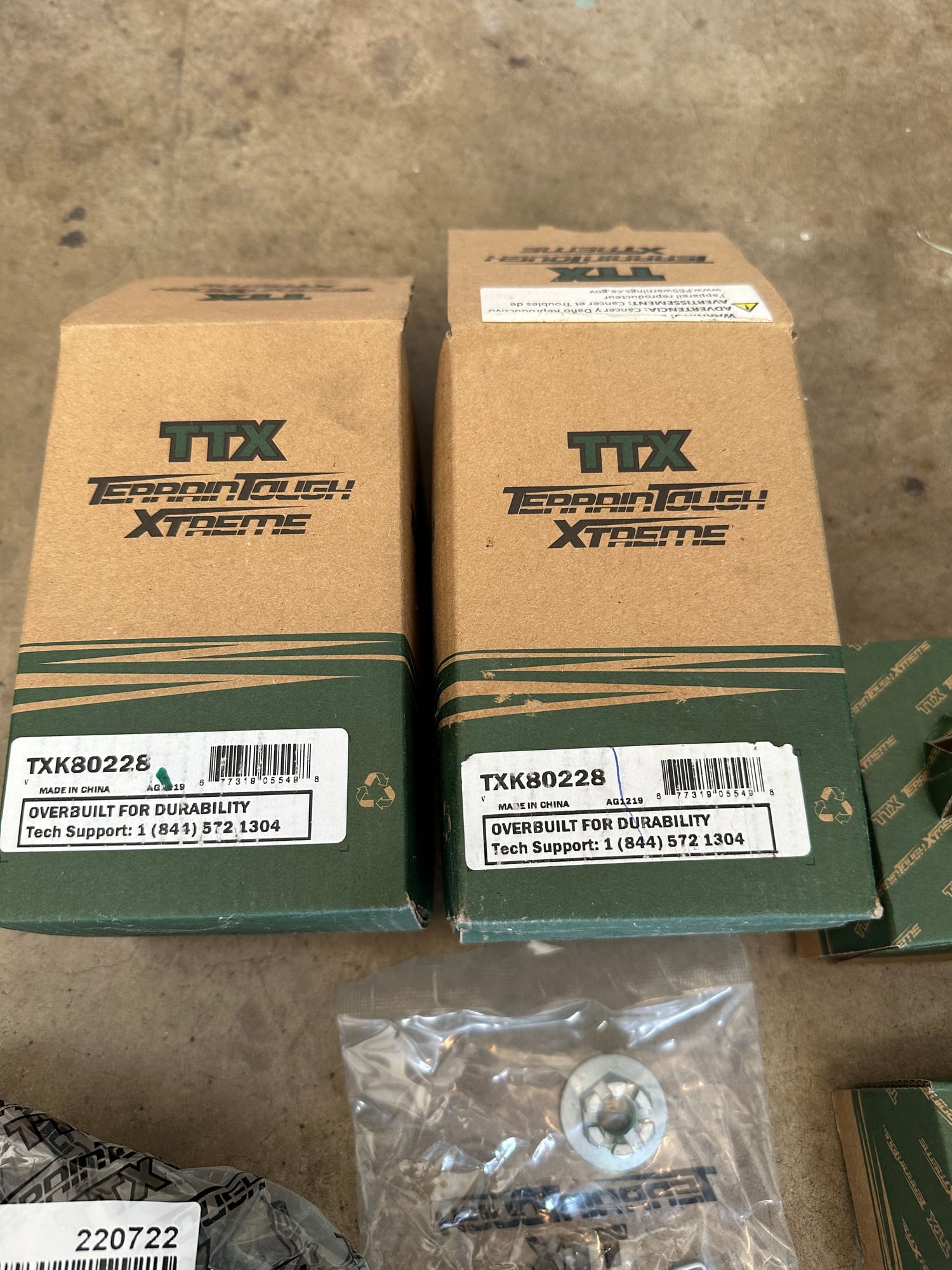 Steering/Suspension - FS: 04-08 Acura TL Mevotech TTX Lower Ball Joints / New - Opened - New - 2004 to 2008 Acura TL - 2004 to 2008 Acura TSX - 2003 to 2007 Honda Accord - Pflugerville, TX 78660, United States