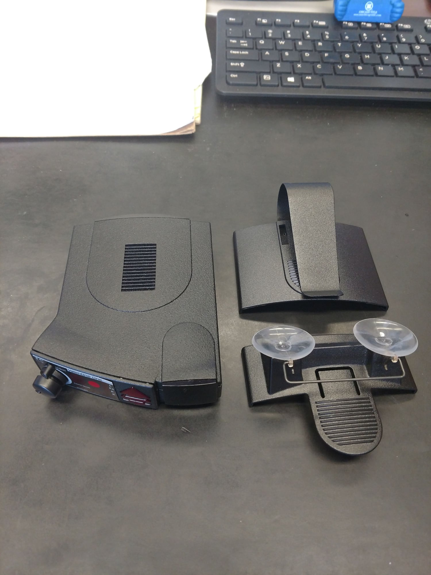 Audio Video/Electronics - FS: Valentine One Radar Detector with accessories - Used - All Years Acura All Models - Buffalo, NY 14202, United States
