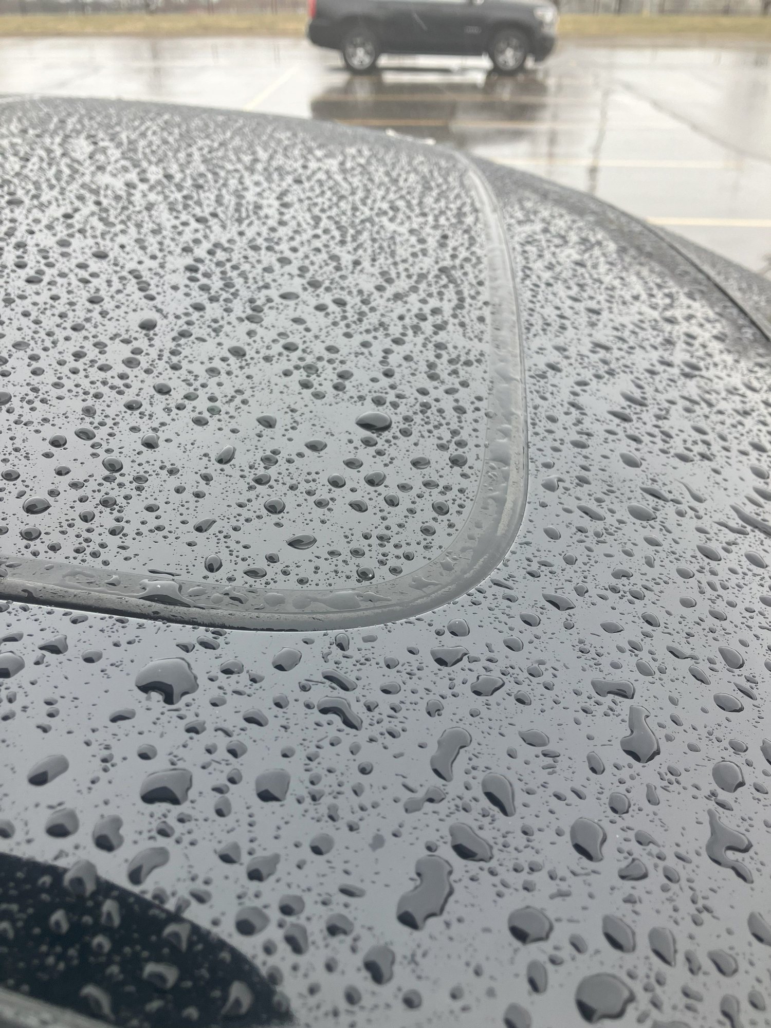 Passenger side front