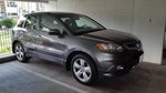 2008 RDX