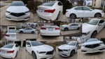 Garage - Acura TLX SH AWD