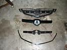 DIY's for my dgp 04 TL