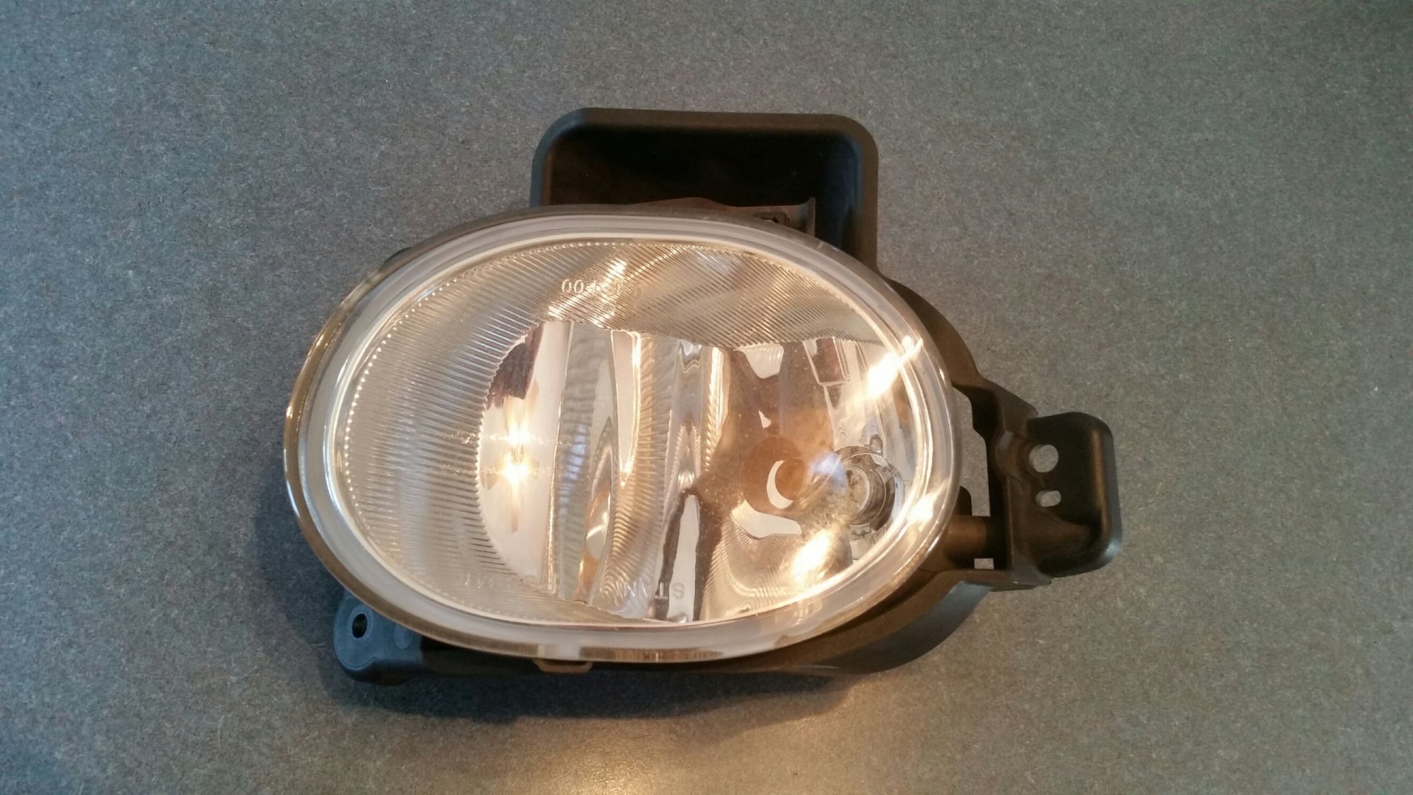 Lights - SOLD: 07-08 Acura TL Fog Light Passenger Side - Used - 2007 to 2008 Acura TL - Middletown, DE 19709, United States