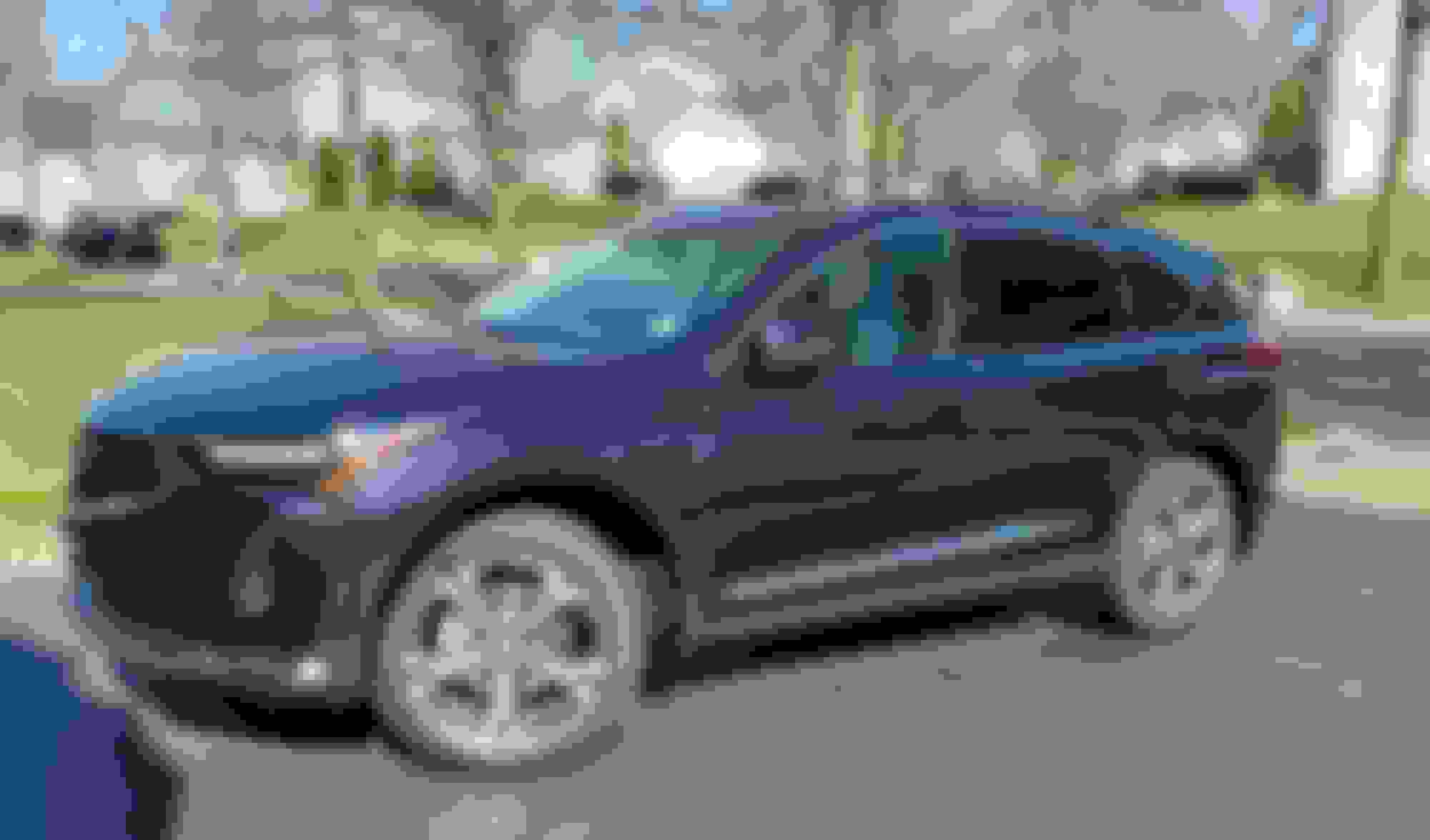 Phantom Violet AcuraZine Acura Enthusiast Community