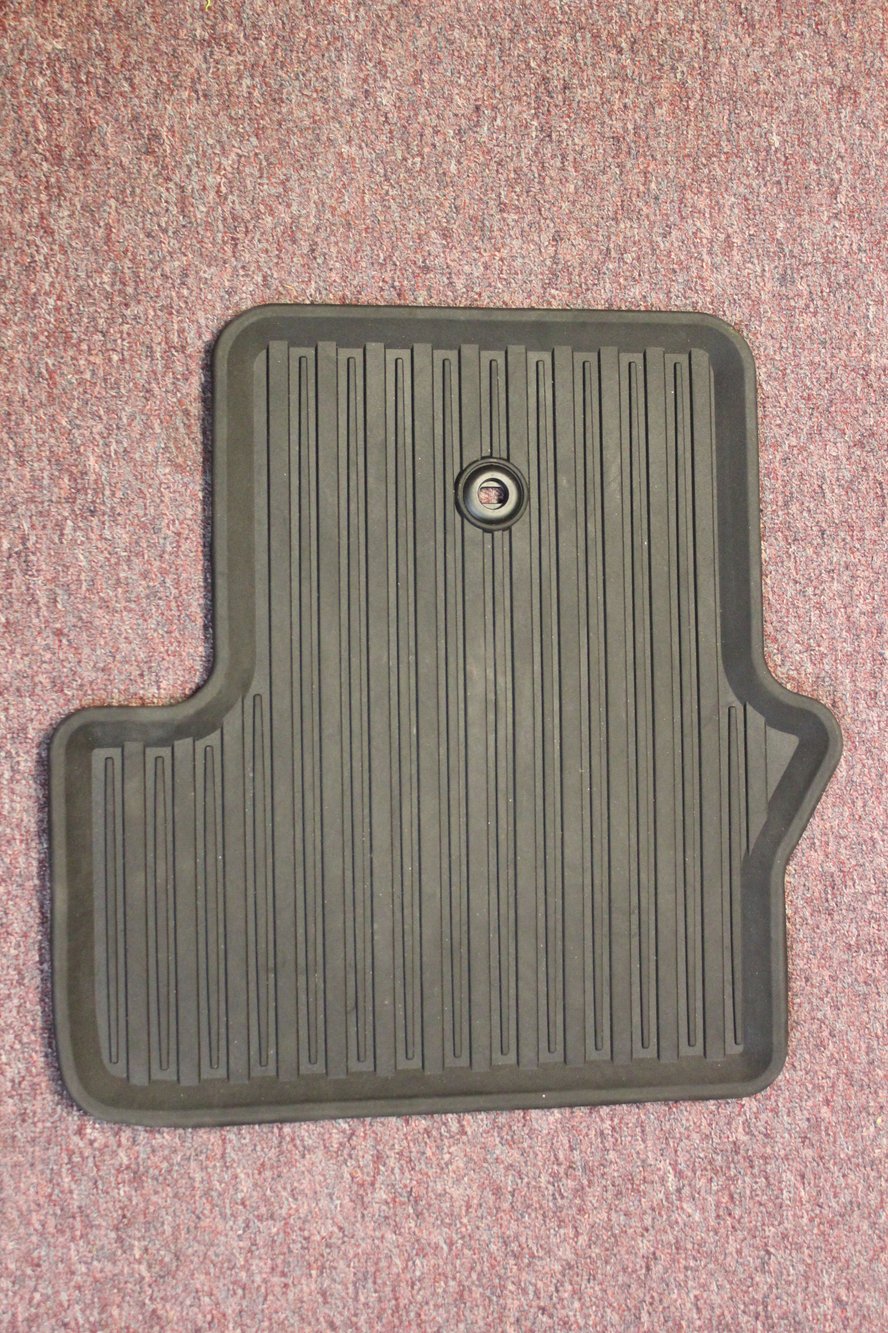 SOLD 0912 Acura TL All Weather Floor Mats AcuraZine Acura