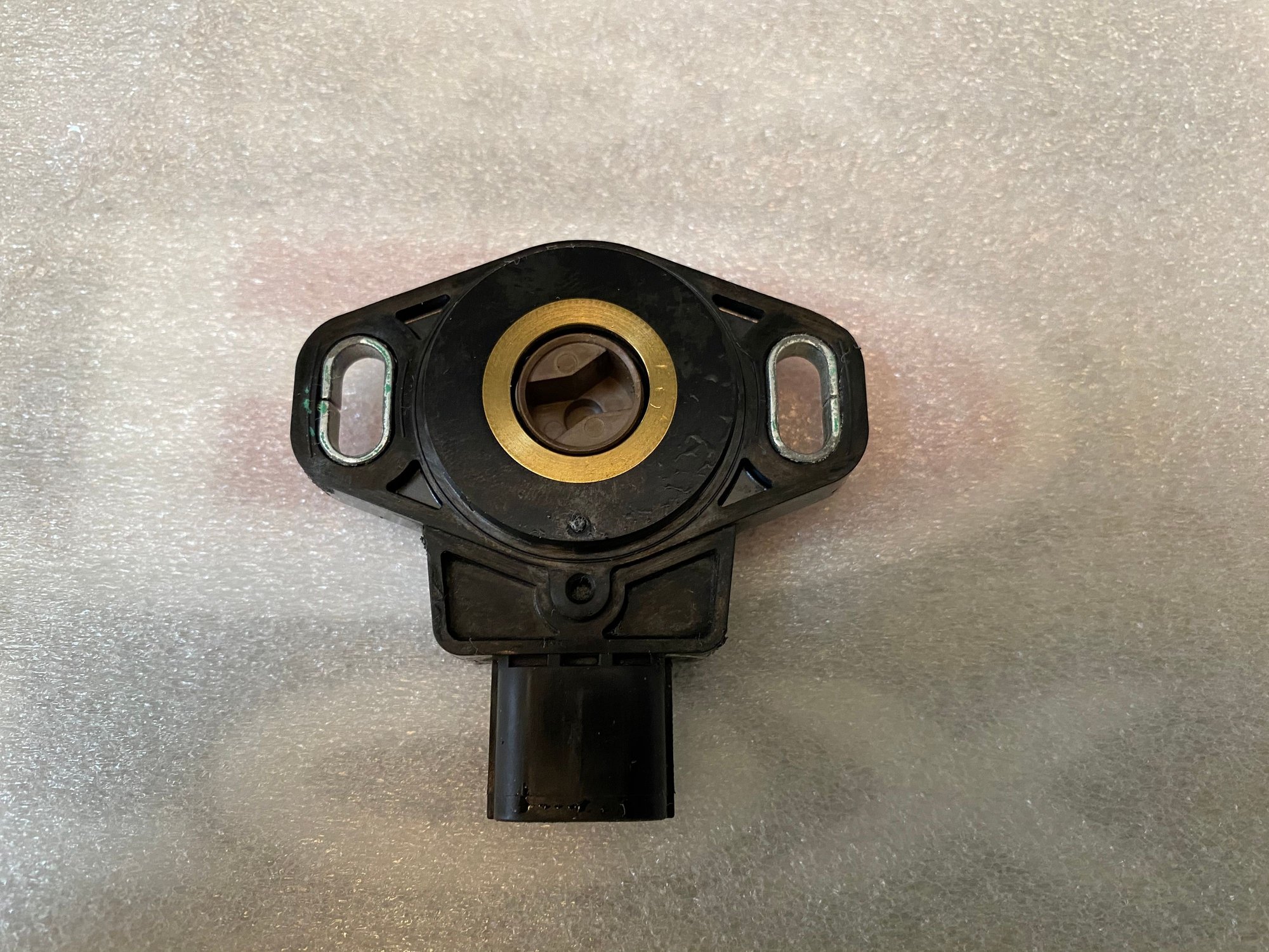 Engine - Electrical - FS: OEM Acura RSX-S TPS sensor - Used - 2002 to 2006 Acura RSX - Dawsonville, Georgia