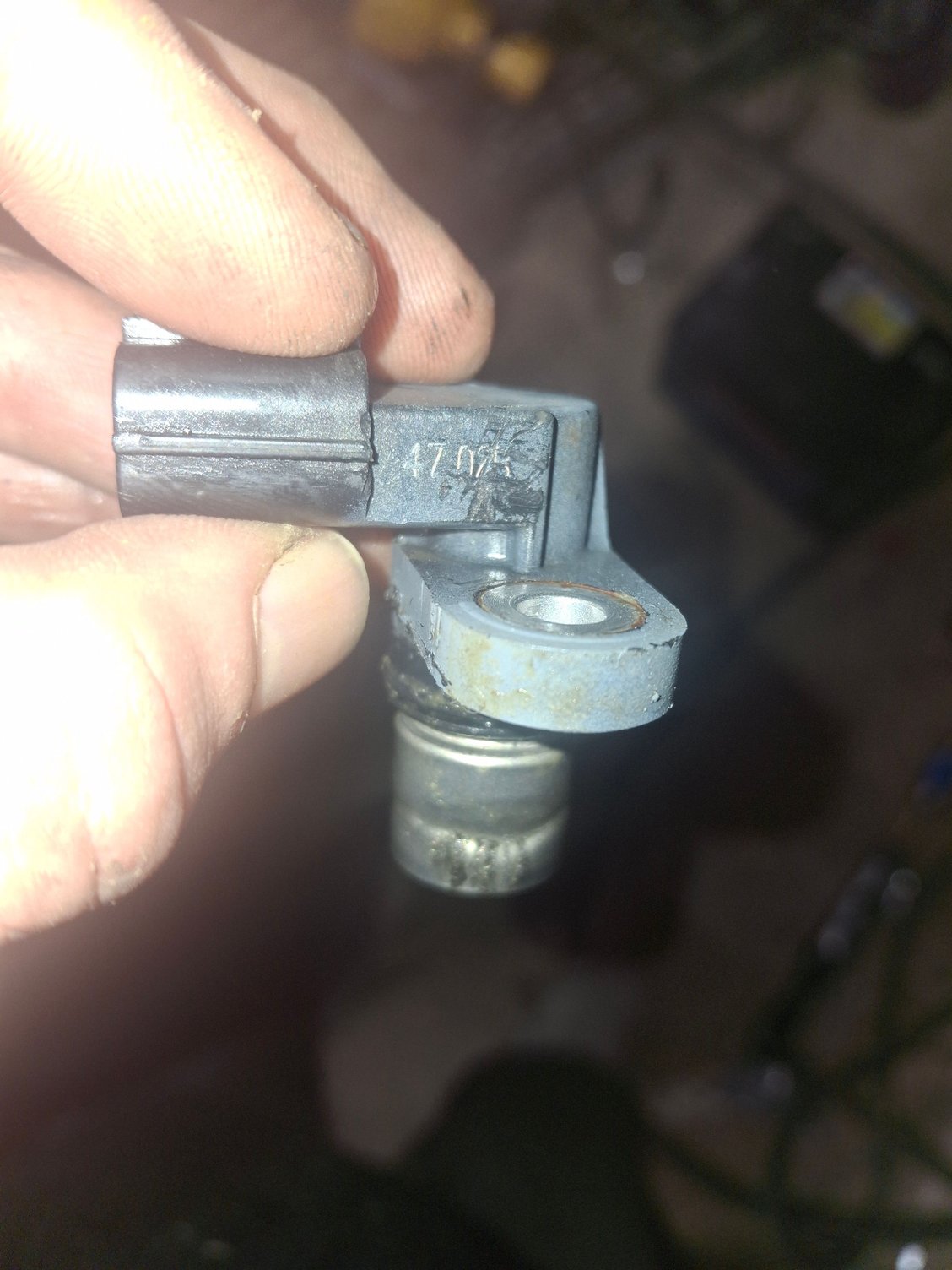 This sensor