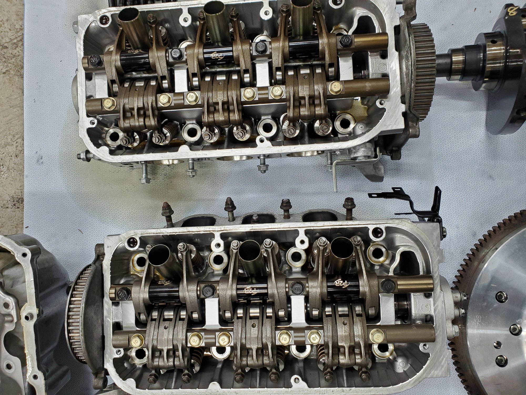 Engine - Power Adders - Best J-Series Performance Part Sale Online! - Used - 2004 to 2008 Acura TL - Vancouver, WA 98683, United States