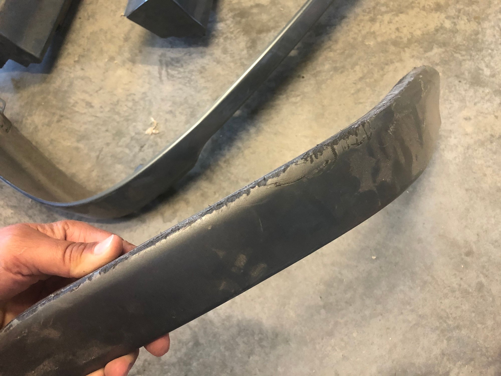 Exterior Body Parts - CLOSED: 1999-2000 TL Side Skirts - Used - 1999 to 2000 Acura TL - 2001 to 2003 Acura TL - Wilmington, NC 28403, United States