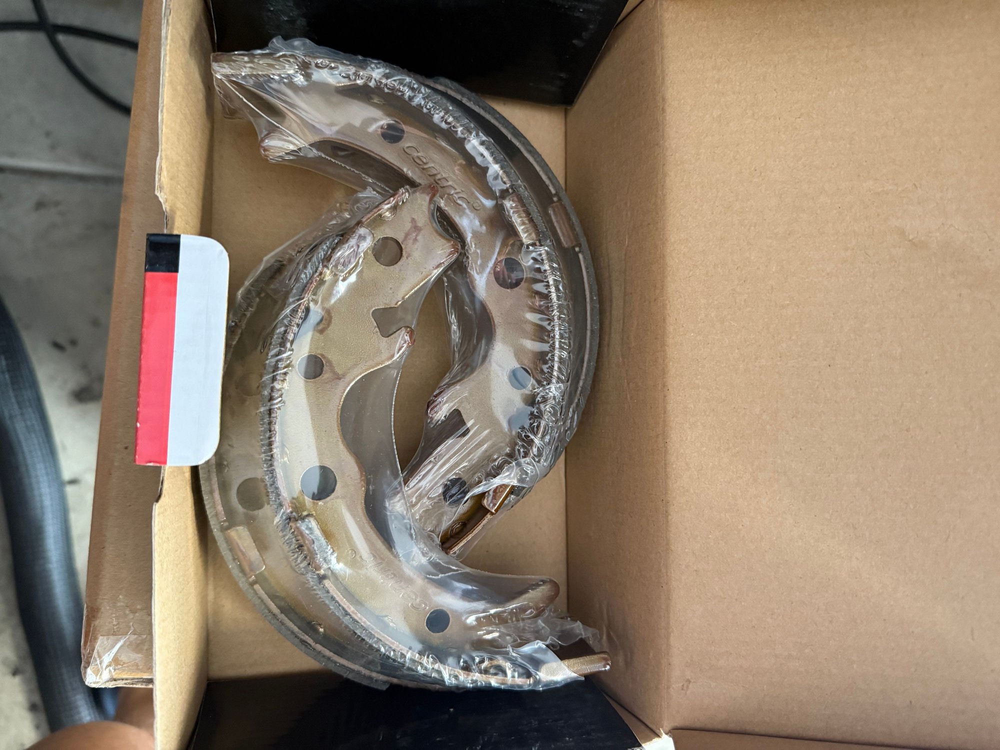 Brakes - Centric Rear Brake Shoes - New - -1 to 2026  All Models - -1 to 2026  All Models - -1 to 2026  All Models - All Years  All Models - All Years  All Models - All Years  All Models - All Years  All Models - Los Angeles, CA 90210, United States