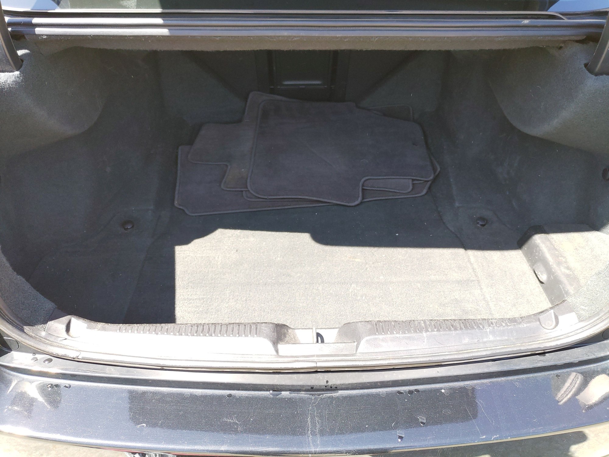 2007 Acura TL - SOLD: (OH) 2007 Acura TL Type-S - Nighthawk Black Pearl ~155k miles - Used - VIN 19UUA76597A034731 - 155,000 Miles - 6 cyl - 2WD - Automatic - Sedan - Black - Cleveland, OH 44130, United States